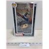 Image 1 : NIB Funko Pop! Marvel Spider-Man Figurine