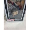 Image 2 : NIB Funko Pop! Marvel Spider-Man Figurine