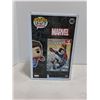 Image 3 : NIB Funko Pop! Marvel Spider-Man Figurine