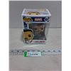 Image 1 : NIB Funko Pop! Marvel J.Jonah Jameson Figurine