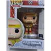 Image 2 : NIB Funko Pop! WWE Hulk Hogan Figurine