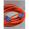 Image 2 : New 50' Extension Cord