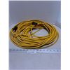 Image 1 : 100' Extension Cord