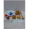Image 1 : Dutch & Finnish Inspired Ornaments