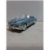 Image 2 : Replica Die-Cast 1949 Cadillac Coupe de Ville