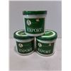 Image 2 : (3) Vintage Macdonald Export Tobacco Tins