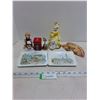 Image 1 : British Inspired Ornaments & Mini Trays