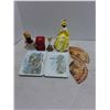 Image 2 : British Inspired Ornaments & Mini Trays