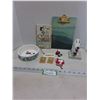 Image 1 : Snoopy/Peanuts Memorabilia, Adventure Clip Board