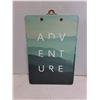Image 3 : Snoopy/Peanuts Memorabilia, Adventure Clip Board
