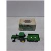 Image 3 : (3) John Deere Memorabilia Ornaments