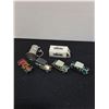 Image 2 : (4) REO Mini Replica Antique Vehicles, Burg Cochem Souvenir Beer Stein