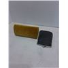 Image 2 : Dolce & Gabbana Jewelry Box, Vintage Leather Change Purse