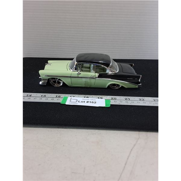 Replica Die-Cast Chevy Bel-Air Car