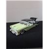 Image 2 : Replica Die-Cast Chevy Bel-Air Car