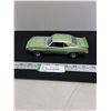 Image 1 : Replica Die-Cast 1969 Chevy Camaro