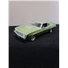 Image 3 : Replica Die-Cast 1969 Chevy Camaro