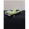 Image 4 : Replica Die-Cast 1969 Chevy Camaro