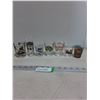 Image 1 : (7) Travel Souvenir Shot Glasses