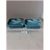 Image 1 : (2) Riley's Toffee Tins