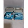 Image 2 : (2) Riley's Toffee Tins