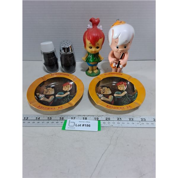 Flintstones Memorabilia