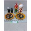 Image 1 : Flintstones Memorabilia