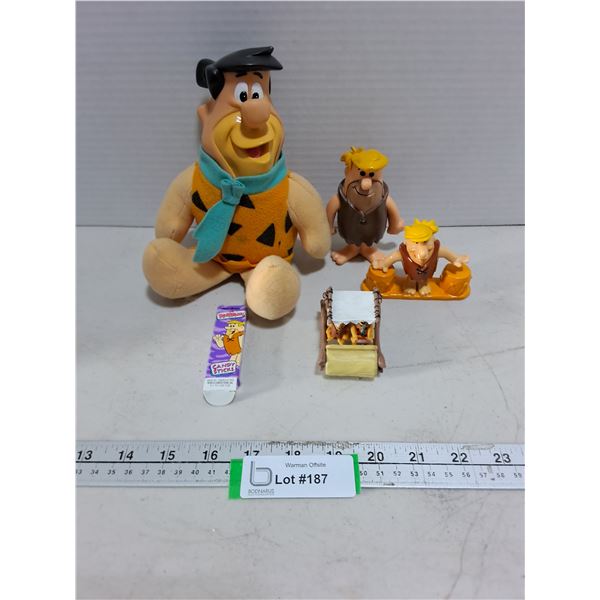 Flintstones Memorabilia