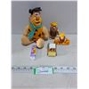 Image 1 : Flintstones Memorabilia