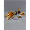 Image 2 : Flintstones Memorabilia