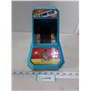 Image 1 : Coleco "Donkey Kong" Table-Size 1980's Video Game - Working, but needs Battery