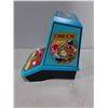 Image 4 : Coleco "Donkey Kong" Table-Size 1980's Video Game - Working, but needs Battery