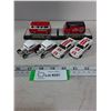 Image 1 : (6) Replica Die-Cast Vehicles
