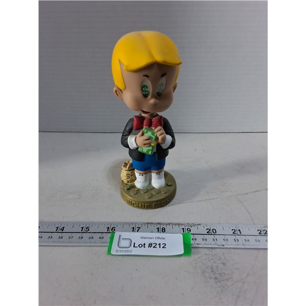 Richie Rich Bobble Head