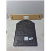 Image 2 : (2) "Open Road" Wall Mount Signs (Fishing & Garage)