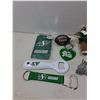 Image 2 : Assorted Roughrider Memorabilia (Keychains, Magnets, Bottle Openers)