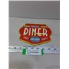 Image 1 : Vintage Metal Sign