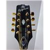 Image 2 : "The Epiphome" Ukulele- 27" Length - PICK UP
