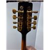 Image 3 : "The Epiphome" Ukulele- 27" Length - PICK UP
