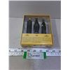 Image 1 : NIB Coca-Cola Bottle Evolution Mini Display