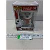 Image 1 : NIB Funko Pop! Coca-Cola Polar Bear