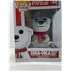 Image 2 : NIB Funko Pop! Coca-Cola Polar Bear
