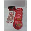 Image 3 : Assorted New Coca-Cola Memorabilia Kitchen Utensils