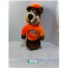 Image 1 : A&W Root Beer 17" Plush Bear