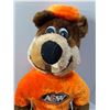 Image 2 : A&W Root Beer 17" Plush Bear