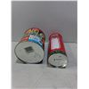 Image 3 : (2) Coca-Cola Tins