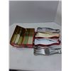 Image 2 : (3) Coca-Cola Tins Including Lunch Box - Missing Latch