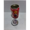 Image 2 : Vintage Cherry Cola Chupa Chups Cola Mix Tin