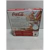 Image 3 : NIB Coca-Cola Memorabilia (Monopoly Game, 1000-Piece & 700-Piece Jigsaw Puzzles)