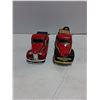 Image 3 : (2) Replica Die-Cast "Canadian Tire" 1940's Trucks